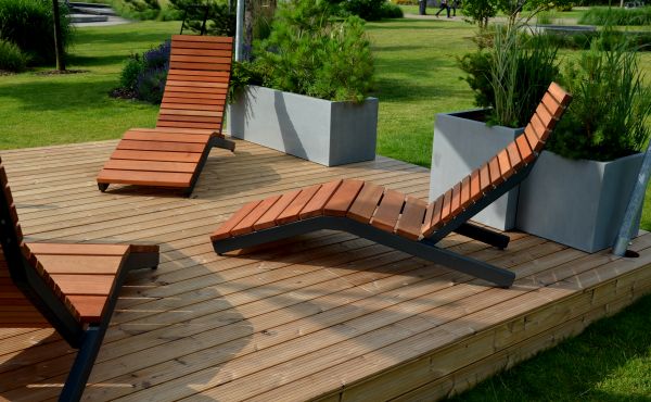 Cost of Sun Deck Installation in Hickory