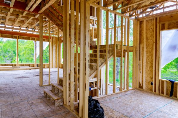 Cost of Carpentry Installation in Hickory
