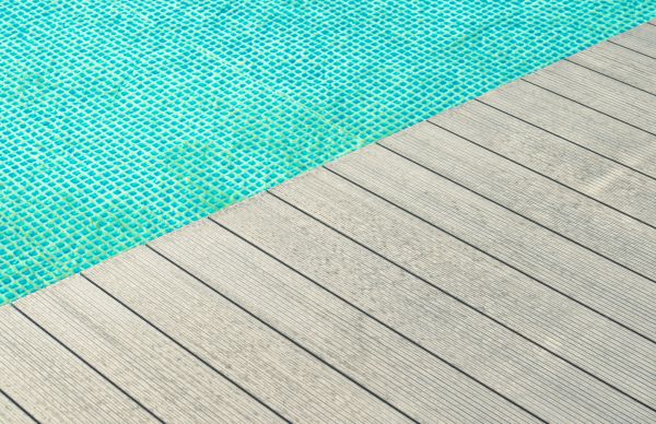 Pvc Deck Repair in Hickory